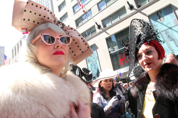 Easter Parade